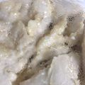 大阪のちゃーちゃん's cooksnap of when they made 鶏むね肉みそマヨ蒸し✤レンジだけ´ω`*.