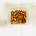 賀古遥's cooksnap of when they made *エビの殻の使い方*.