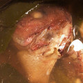米の華's cooksnap of when they made まーす煮(魚の塩煮付け).