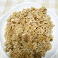 みみ母's cooksnap of when they made 食材3つで簡単！豚バラ肉の炊き込みごはん.