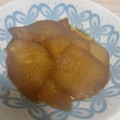 ぐるみn's cooksnap of when they made 冬瓜の煮物.
