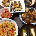 ゃゃッキりん梵's cooksnap of when they made ソース香る♫にんじんの洋風ごま和え.