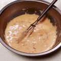 ポニーリボン's cooksnap of when they made かつお節で☆簡単バーニャカウダ風ソース.