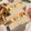 nopimoco's cooksnap of when they made ラム柿＆レーズンクリチサンド.