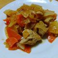 クックG623X5☆'s cooksnap of when they made 染み染み☆鶏もも大根.