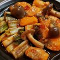 ⭐つきあかり⭐'s cooksnap of when they made 秋鮭と長ねぎの南蛮漬け.