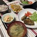 ぐりtoぐら's cooksnap of when they made 簡単♪大量消費♪白菜のピリ辛和え.