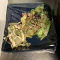 幸男nagano's cooksnap of when they made レタスとたまごのマヨネーズ炒め.