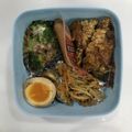 ❁Abake❁'s cooksnap of when they made きんぴらごぼう.