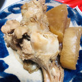 ふえ☆なるちゃん's cooksnap of when they made 煮るだけ簡単✿手羽先と大根の煮物.
