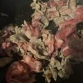 なさん☆'s cooksnap of when they made お肉柔らか☆豚肉のにんにく生姜焼き♥簡単.