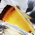 ひなたんママ＠★☆'s cooksnap of when they made コストコチーズケーキの悪魔の食べ方.