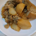 びっくぽんた's cooksnap of when they made ♥簡単☆じゃがいもと厚揚げの煮物♥.
