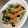 ゆみりぃ～♡♡'s cooksnap of when they made ほうれん草と鶏肉の豆乳クリームパスタ.