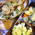 ★ユンのキッチン★'s cooksnap of when they made 鶏とモヤシのガリバタぽん炒め！.