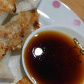ｽｶｲﾌｨｯｼｭ☆'s cooksnap of when they made 餃子のたれ★簡単★つけても◎かけても◎.