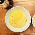 ボルゲン's cooksnap of when they made ポルチーニ茸のクリームスープ.
