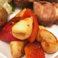 yokon☆'s cooksnap of when they made シャッキりピーマンとちくわのさっぱり和え.