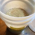昇父さん's cooksnap of when they made 手作り味噌.