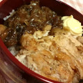 どらまるこ's cooksnap of when they made とりの照り焼き丼.
