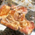 Ayapondayo's cooksnap of when they made 子どもパクパク！大好き唐揚げ.