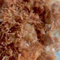 キロリン's cooksnap of when they made カリカリ桜えびのスパイシー新じゃが.