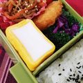 Yukiまむ's cooksnap of when they made カサマシ？はんぺん巻き卵焼き.