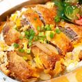 ricosweets's cooksnap of when they made お子様も食べやすい！ミニミルフィーユかつ.