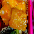 めいのかーちゃん's cooksnap of when they made ★ハワイの風？　シイラ（マヒマヒ）マヨ★.