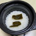 まれゆｃｈａｎ's cooksnap of when they made 炊飯器でよりおいしいご飯を炊く方法.