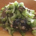 fug's cooksnap of when they made 超簡単！さば缶(味付)＋酢＝鯖の南蛮漬け.