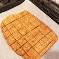 さこあ's cooksnap of when they made さっくり♡きな粉のほろほろクッキー.