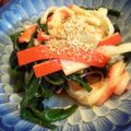 maruru-nn's cooksnap of when they made 簡単すぎる☆副菜集.