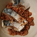 inLondon's cooksnap of when they made 納豆としめ鯖のご飯.