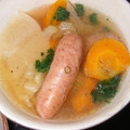 まきぞー's cooksnap of when they made さっとできるポトフ♪.