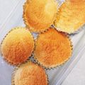 00ymrk00's cooksnap of when they made 生クリームのカトルカール♪.