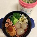 だのん☆彡's cooksnap of when they made サクッとふんわり☆HMでアメリカンドッグ.