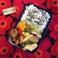 ◆◇Wtiti＊◇◆'s cooksnap of when they made 【白だしで簡単】小松菜ナムル.