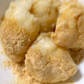 にゃんこりんご's cooksnap of when they made ふわとろ食感♡ダイエットおからもち.
