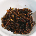 クックZJARNV☆'s cooksnap of when they made 簡単！美味しい！しその実の佃煮.