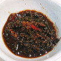 クックZJARNV☆'s cooksnap of when they made あと引く！しその実の特製醤油ダレ漬け.