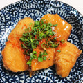 クックZJARNV☆'s cooksnap of when they made 水煮で簡単 里芋の煮っころがし.