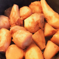 ななさくちゃん's cooksnap of when they made 板前が教える芋の煮っころがし.