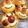 ℳᑦᑋᵃⁿ♡'s cooksnap of when they made チョコカスタードのアンパンマン.