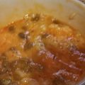 クックUL8OCM☆'s cooksnap of when they made 小腹が空いた時に！簡単！納豆卵かけご飯♪.