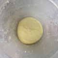 にゃおこ39's cooksnap of when they made 乳化剤入り生クリームもOK!手作りバター.