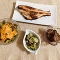 mack♪♪♪'s cooksnap of when they made 簡単♪赤魚の塩麹焼き.