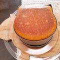 Miella's cooksnap of when they made ホームベーカリーで☆ブリオッシュ食パン♪.