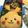 sanychang's cooksnap of when they made 簡単ピカチューオムライスキャラ弁♪♪.