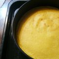 ちこたーん's cooksnap of when they made 簡単混ぜて焼くだけ☆ヨーグルトケーキ.
